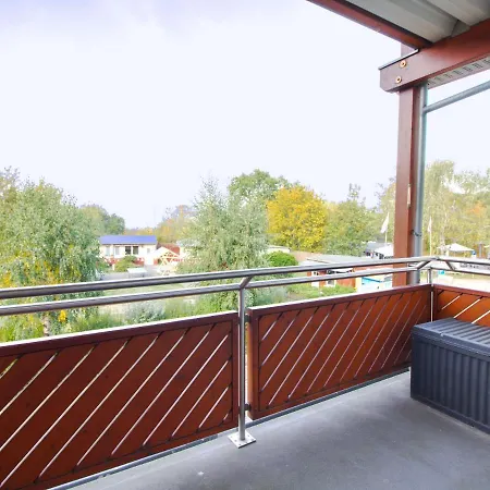 Dueneneck App-17 By Interhome *