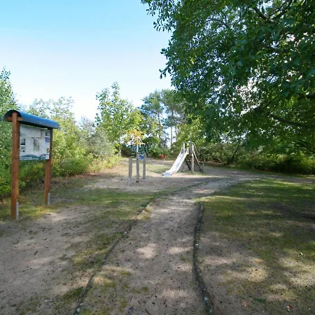 Apartment Dueneneck App-17 By Interhome Zempin