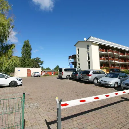 Dueneneck App-17 By Interhome *