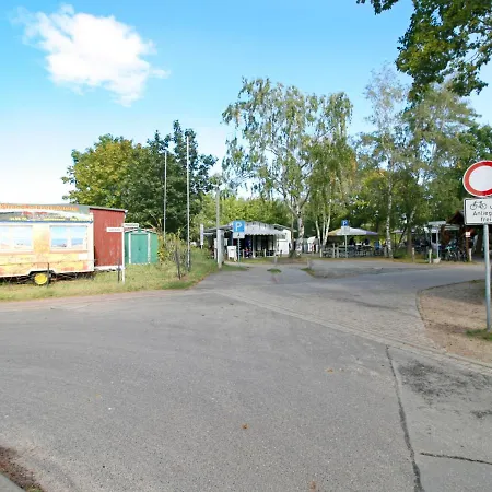 Dueneneck App-17 By Interhome Apartment *