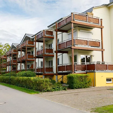 Dueneneck App-17 By Interhome