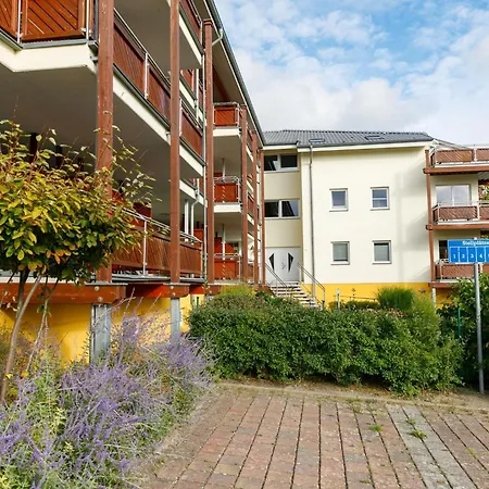 Dueneneck App-17 By Interhome