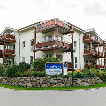 Apartment Dueneneck App-17 By Interhome