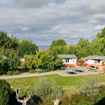 Dueneneck App-17 By Interhome *