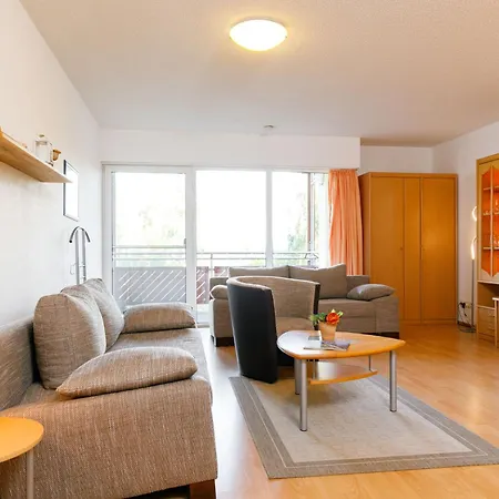 Dueneneck App-17 By Interhome Apartamento Zempin
