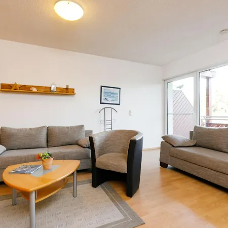 Dueneneck App-17 By Interhome Apartment *