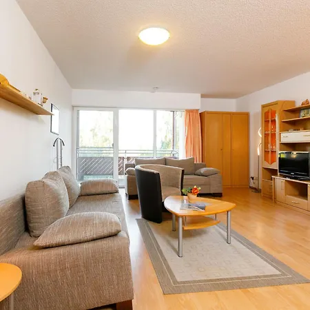 Dueneneck App-17 By Interhome * Zempin