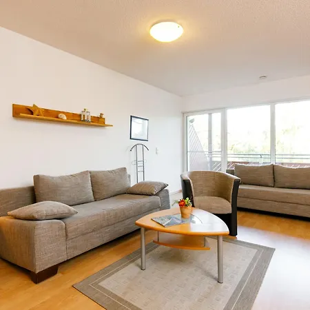 Dueneneck App-17 By Interhome Apartamento Zempin