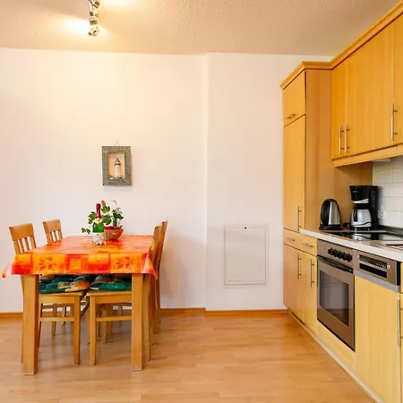 Apartment Dueneneck App-17 By Interhome *