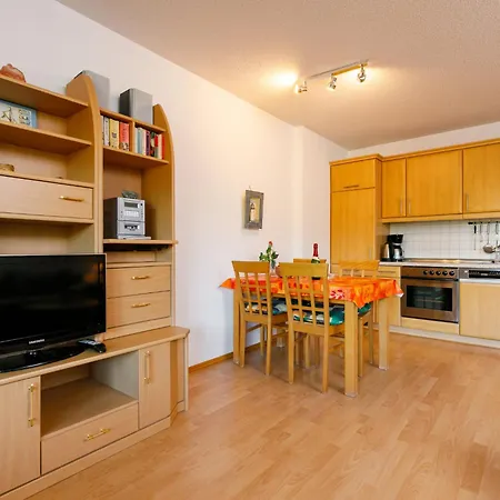 Dueneneck App-17 By Interhome Apartment *