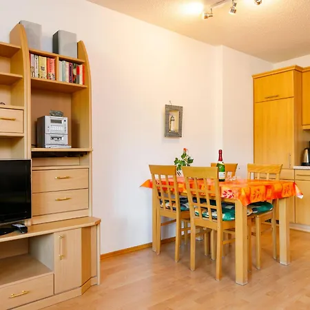 Apartamento Dueneneck App-17 By Interhome Zempin