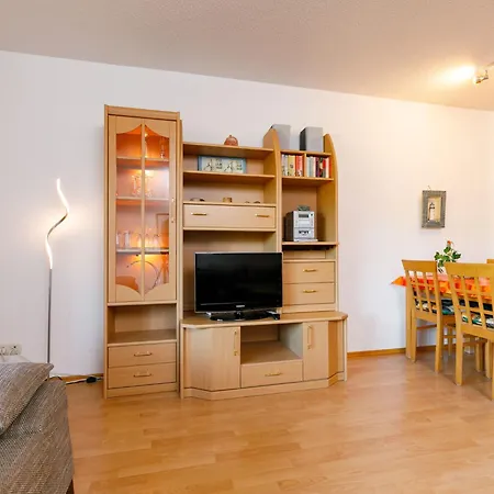Apartamento Dueneneck App-17 By Interhome