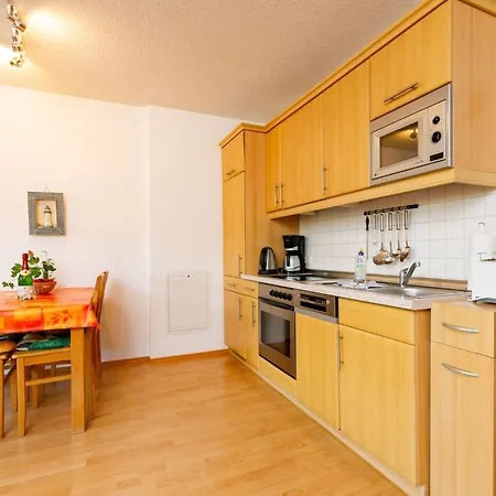 Apartment Dueneneck App-17 By Interhome *