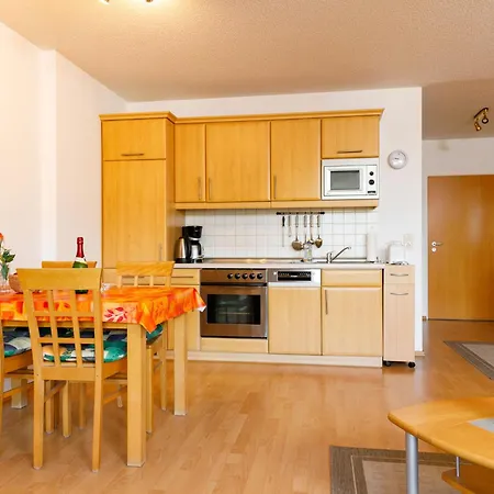 Dueneneck App-17 By Interhome Apartamento Zempin