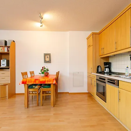 Apartment Dueneneck App-17 By Interhome *