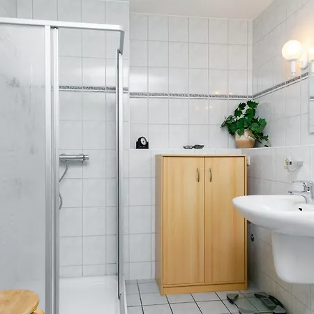 Dueneneck App-17 By Interhome Apartment *