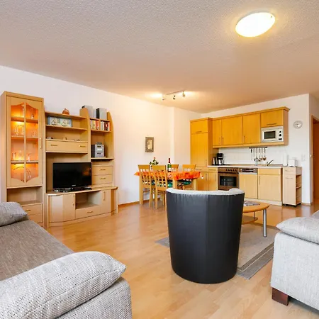 Dueneneck App-17 By Interhome Apartamento Zempin