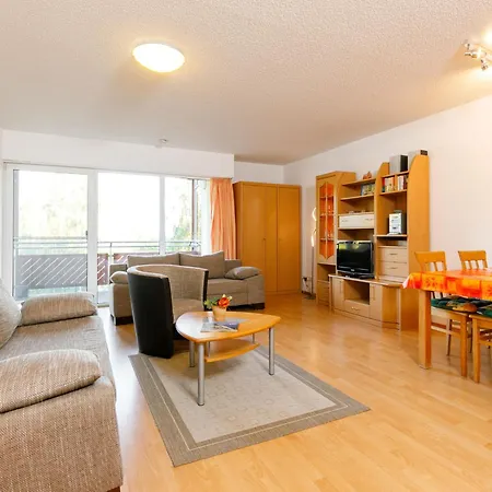 Dueneneck App-17 By Interhome Zempin