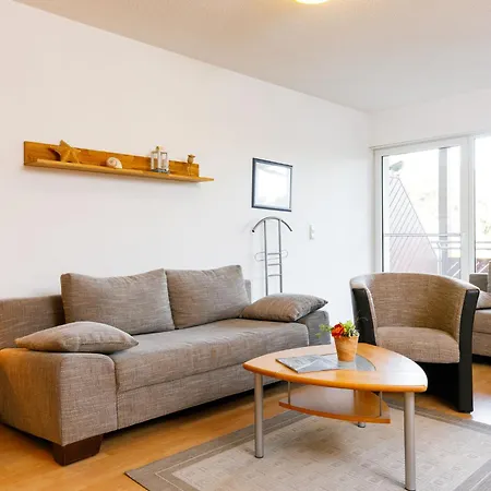 Dueneneck App-17 By Interhome Apartment *