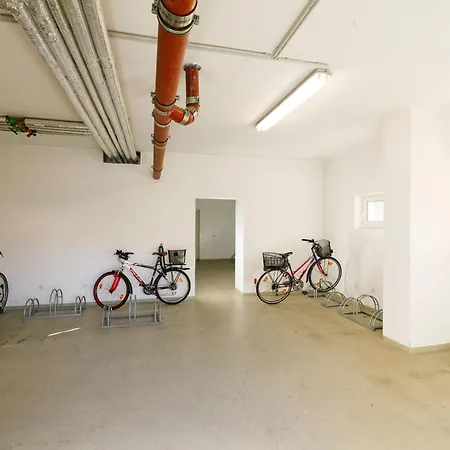 Apartment Dueneneck App-17 By Interhome