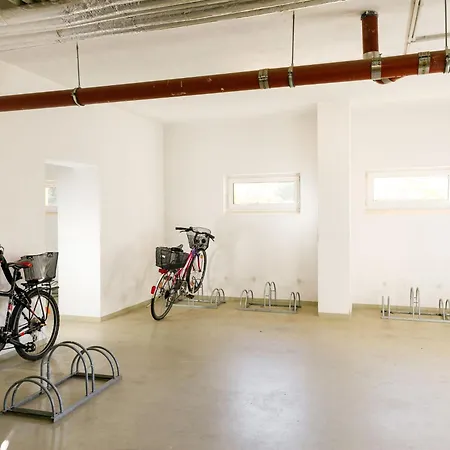 Dueneneck App-17 By Interhome Apartment Zempin