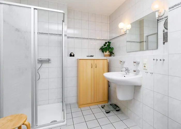 Dueneneck App-17 By Interhome